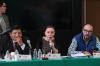 23 mayo 2019 - La Comisión de Gobernación y Población, presidida por la diputada Rocío Barrera Badillo (Morena), aprobó la opinión sobre el Plan Nacional de Desarrollo (PND) 2019-2024