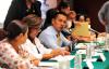 24 mayo 2019 - La Comisión de Vivienda presidida por el diputado sin partido, Carlos Torres Piña, aprobó la opinión sobre el Plan Nacional de Desarrollo