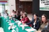 30 mayo 2019 - Diputadas integrantes de la Comisión de Igualdad de Género, que preside la diputada María Wendy Briceño Zuloaga (Morena)
