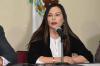 15 noviembre 2019 - La presidenta de la Cámara de Diputados, Laura Angélica Rojas Hernández, anunció que debido a que la Comisión de Presupuesto aún se encuentra construyendo un dictamen