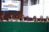 06 septiembre 2019 - La Comisión de Igualdad de Género presidió las Mesas Interinstitucionales