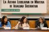 05 febrero 2020 - La Presidenta de la Mesa Directiva de la Cámara de Diputados, Laura Angélica Rojas Hernández