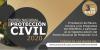 01 julio 2020 - La Cámara de Diputados participa en la vigésima edición del Premio Nacional de Protección Civil 2020