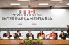 04 marzo 2020 - XXIII Reunión Interparlamentaria México-Canadá