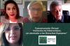 09 octubre 2020 - Durante el conversatorio virtual “Extinción de fideicomisos, un atentado a los derechos humanos”