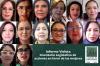 15 febrero 2021 - Presentan el “Informe Violeta, inventario de acciones legislativas en favor de las mujeres”.