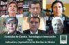 04 marzo 2021 - Realizan el Foro “Aplicación y regulación de los biocidas en México”