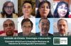 16 marzo 2021 - Realizan encuentro virtual con la Asociación Mexicana de Industrias de Investigación Farmacéutica
