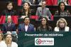 07 octubre 2021 - En la sesión , diputadas y diputados de Morena, PAN y PRI