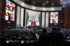 14 septiembre 2021 - Con motivo del “Aniversario del inicio de la Independencia de México”